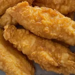 Air Fryer Hähnchenstreifen