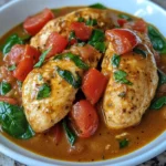 Hähnchen Curry
