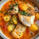 Traditionelle Bouillabaisse – Die beste Fischsuppe!