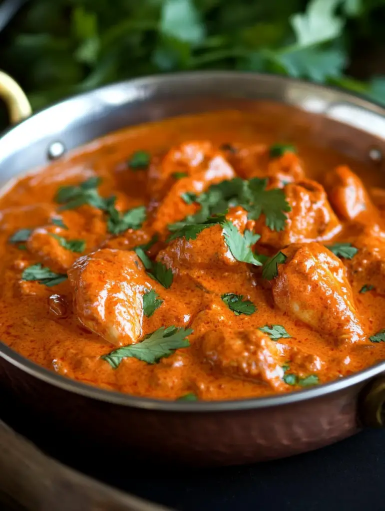 Chicken Tikka Masala mit Basmati-Reis Rezept: So gelingt's!
