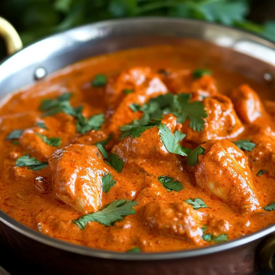 Chicken Tikka Masala mit Basmati-Reis Rezept: So gelingt's!