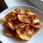 Apfelchips