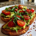 Avocado-Toast