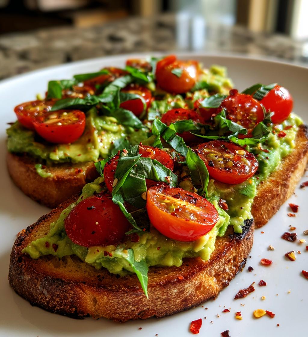Avocado-Toast