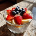 Chia-Pudding
