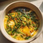 Eiersuppe