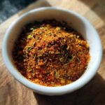 Gyro Hähnchen Gewürzmischung