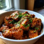 Hühnchen Bhuna