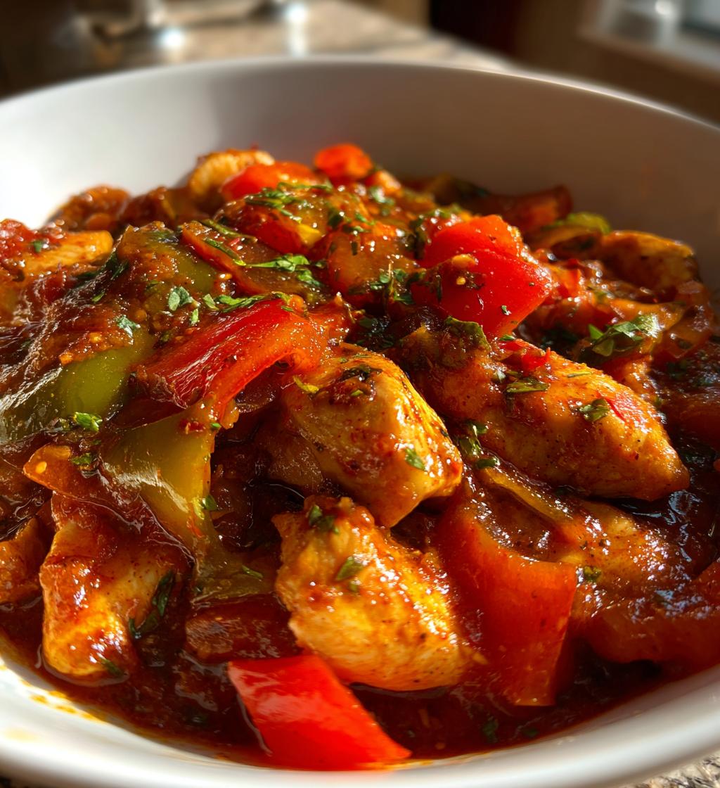 Hähnchen-Crockpot-Gerichte