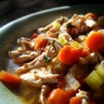 Hähnchen-Crockpot-Rezepte Videos