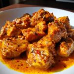 Hähnchen Masala