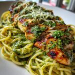Hähnchen Pesto Rezepte