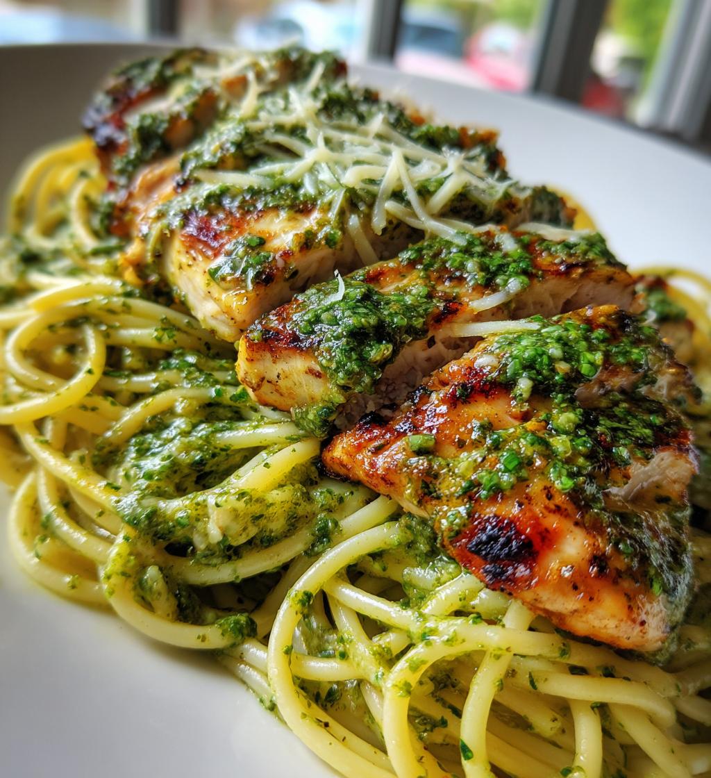 Hähnchen Pesto Rezepte