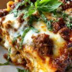 Lasagnasuppe
