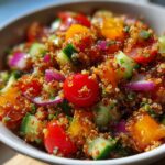 Macharia-Salat