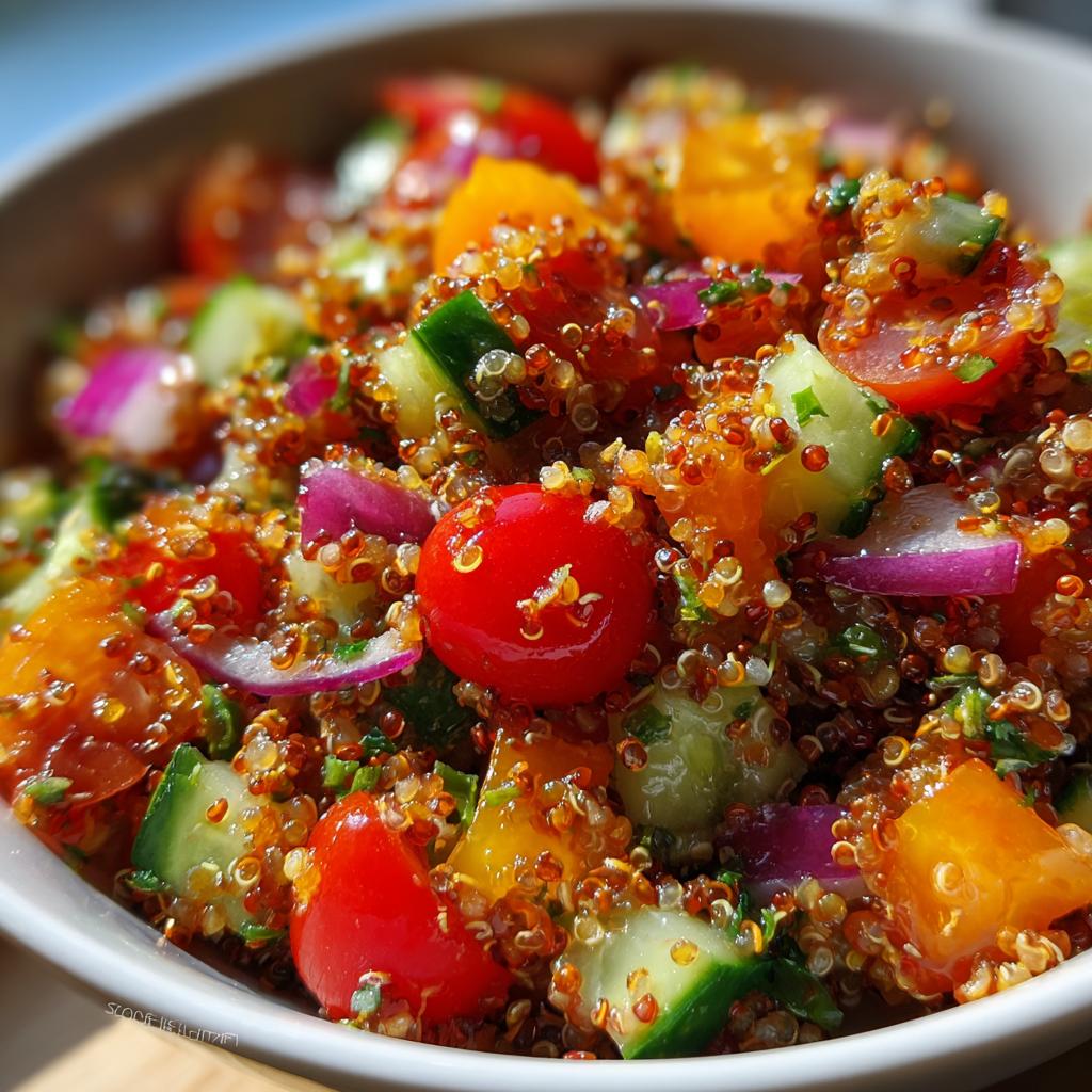 Macharia-Salat