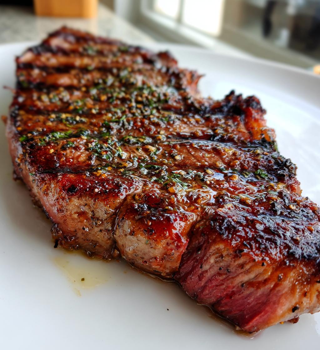 Montreal Steak Gewürz Steak
