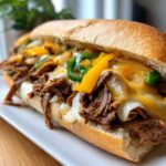Philly Cheesesteak