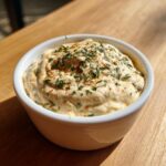 Soße zum Dippen für Hähnchen
