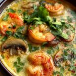 Tom Kha Gai