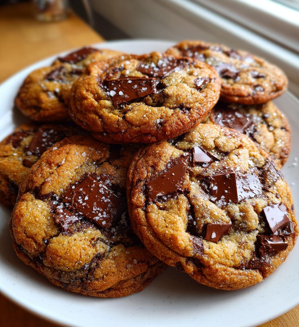 Air Fryer Schokoladenkekse