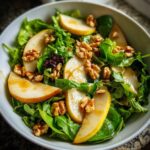 Birnensalat