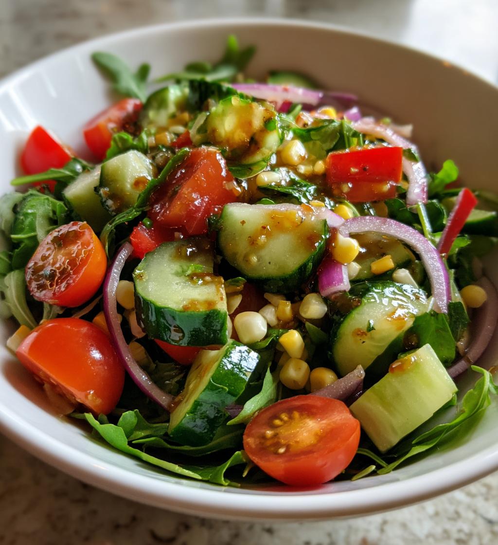 Cowboy-Salat