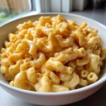 Crockpot Mac and Cheese