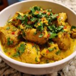 Hühnchen Curry