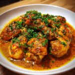 Hühnchen Delight aus dem Instant Pot