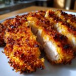 Hühnchen Katsu