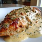 Hühnchen im Crockpot mit Ranch-Gewürz