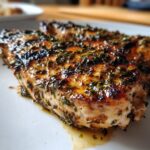 Hähnchenmarinade