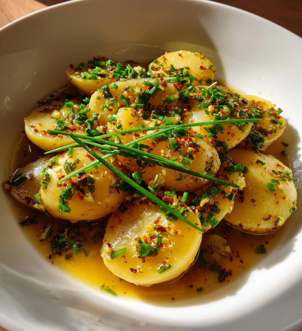 Kartoffelsalat