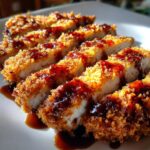 Katsu-Hühnchen