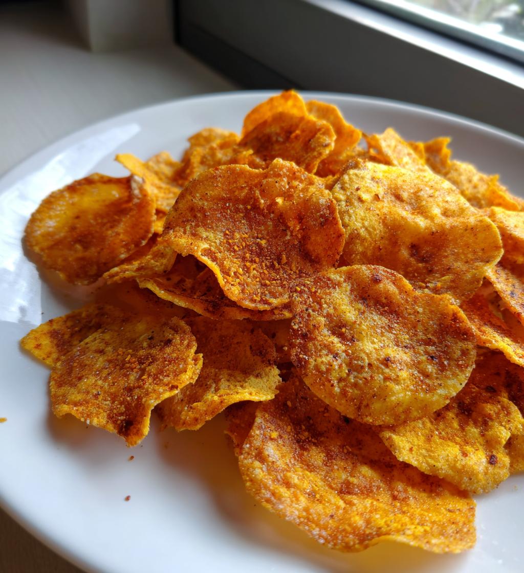 Linsen-Chips