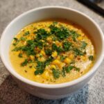 Maissuppe