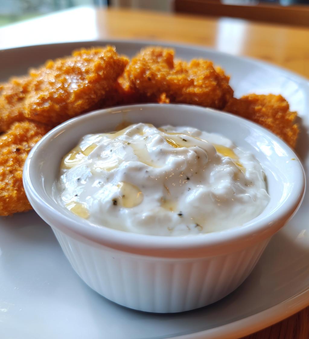 Saucen für Chicken Nuggets - detail 1