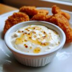 Saucen für Chicken Nuggets