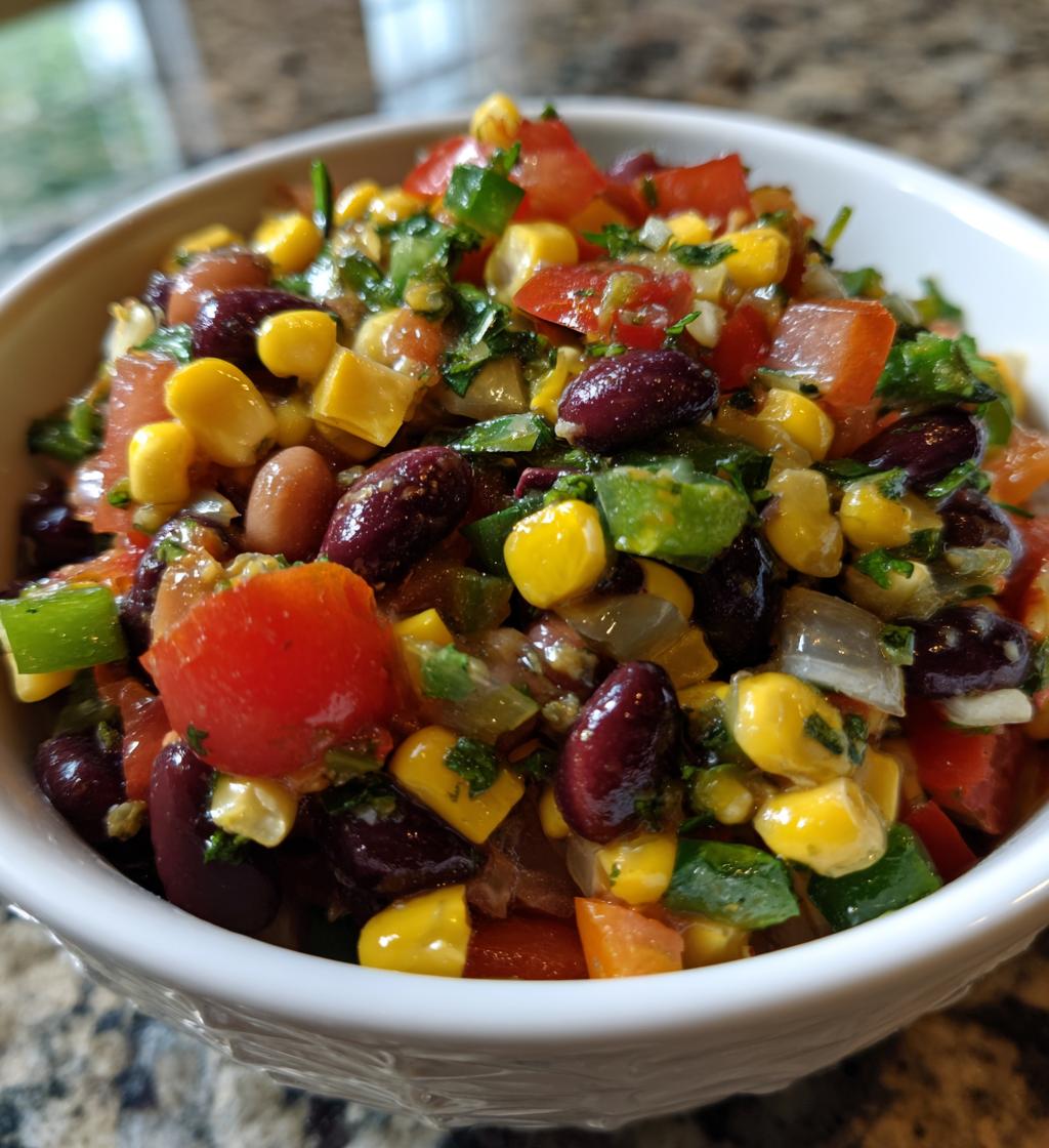 Texas Caviar