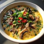 Tom Kha Gai