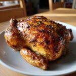 Brathähnchen