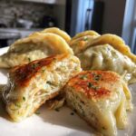 Hühnchenknödel