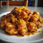 Orange Chicken