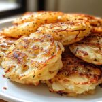 air fryer hash browns