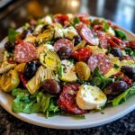antipasto salad