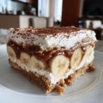 banoffee pie