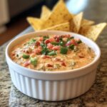 boat dip rotel ranch dip 2