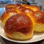 brioche buns