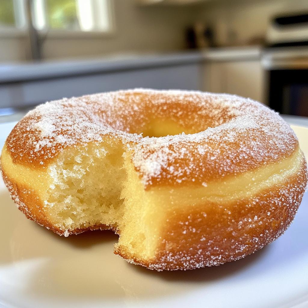 brioche donuts
